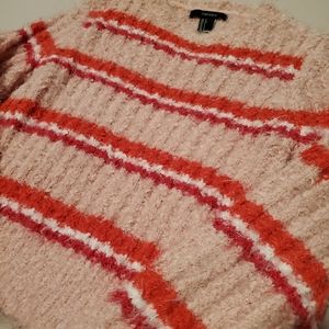 Adorable cropped sweater